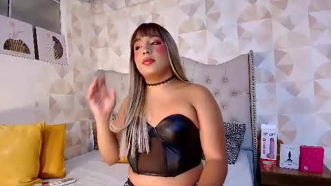 siriuss_collin online show from June 20, 2026, 1:36 pm