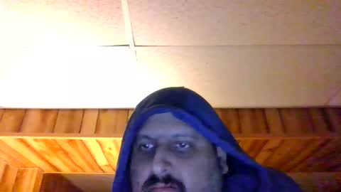 SirMike80 online show from December 15, 2025, 1:10 am