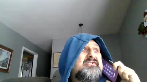 SirMike80 online show from December 17, 2025, 1:39 pm