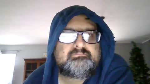 SirMike80 online show from March 23, 2026, 12:20 pm