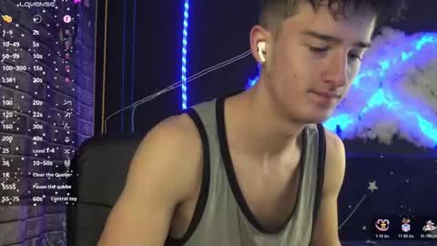 SirReedy online show from December 5, 2025, 4:10 am