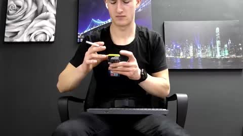 SirReedy online show from December 17, 2025, 9:59 am