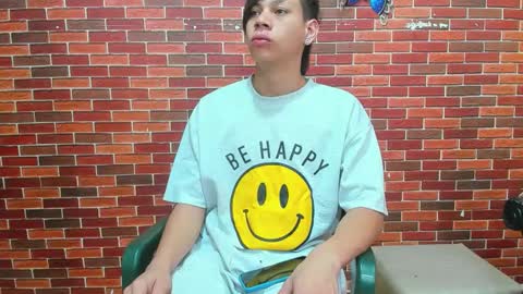 SIR RYANT online show from February 14, 2025, 12:36 pm