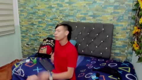 SIR RYANT online show from February 23, 2025, 9:05 pm