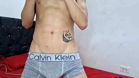 SIR RYANT online show from March 8, 2025, 4:56 am