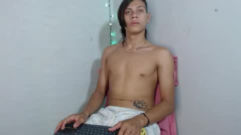 SIR RYANT online show from September 19, 2025, 9:48 pm