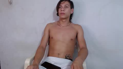 SIR RYANT online show from November 4, 2025, 9:03 pm