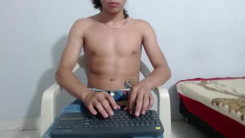 SIR RYANT online show from March 2, 2026, 3:20 am