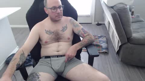 Sir Scotty online show from December 4, 2024, 8:40 pm