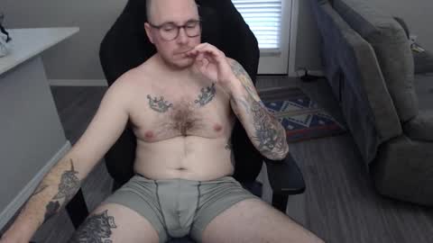 Sir Scotty online show from January 9, 2025, 12:35 am