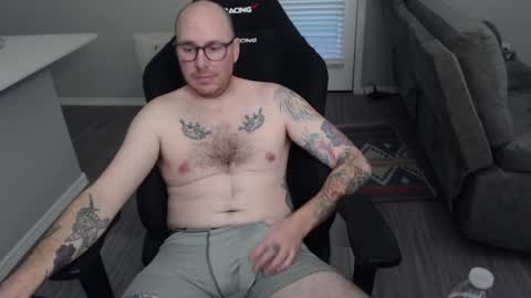 Sir Scotty online show from January 12, 2025, 12:49 am