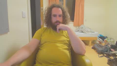 sirspammer online show from October 2, 2025, 8:38 pm