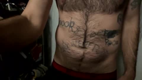 sirvix_bruiser online show from February 16, 2026, 2:18 am