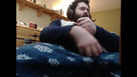 Snapshot of sirwoodrow chatting on February 2, 2025, 6:58 am sirwoodrow online show from February 2, 2025, 6:58 am