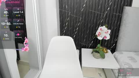 Snapshot of sisi_rosex chatting on February 22, 2025, 12:19 pm Shopia online show from February 22, 2025, 12:19 pm