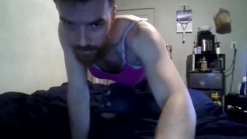 sissiebeard online show from September 26, 2025, 9:13 am