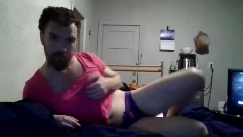 sissiebeard online show from October 25, 2025, 5:26 am