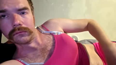 sissiebeard online show from November 13, 2025, 8:24 am