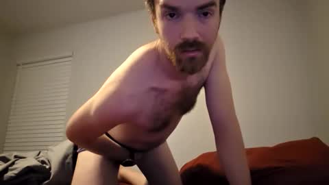 sissiebeard online show from May 6, 2026, 4:30 am