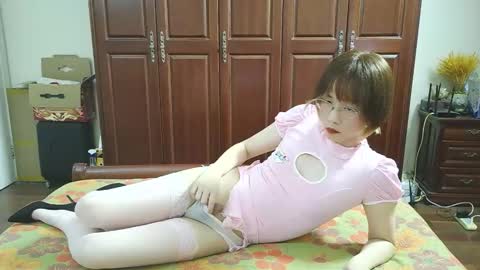 Snapshot of sissy_ada chatting on October 21, 2025, 1:34 pm Sissy Ada online show from October 21, 2025, 1:34 pm