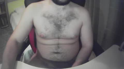 sissy_bear_ online show from May 22, 2026, 9:42 pm