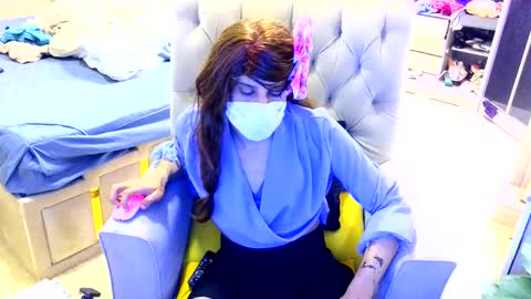 D i f a  Ana Arbeh shemale online show from May 2, 2026, 6:46 pm