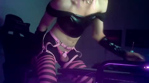 Snapshot of sissy_melissadoll chatting on June 18, 2026, 1:39 am SissyMelissaDoll online show from June 18, 2026, 1:39 am