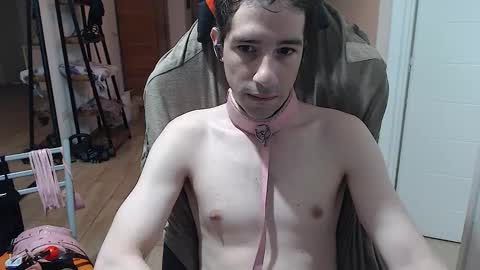 sissy slave online show from January 7, 2025, 11:48 am