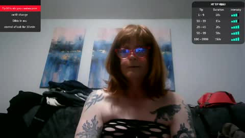 Snapshot of sissybeth070 chatting on April 11, 2026, 6:56 pm Sexybeth online show from April 11, 2026, 6:56 pm