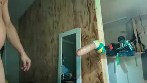 Sissybitchash online show from June 8, 2026, 12:58 am