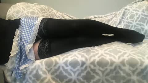 sissyboycum66 online show from March 11, 2026, 7:31 pm