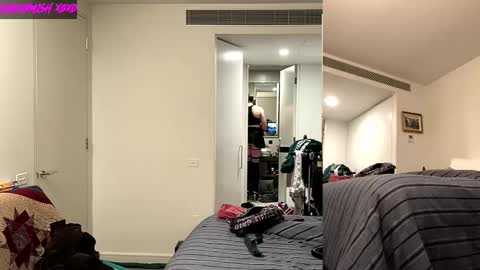 Snapshot of sissycdmish chatting on September 13, 2025, 5:57 pm SissyCDMish online show from September 13, 2025, 5:57 pm