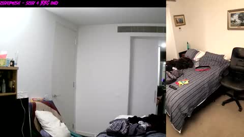 Snapshot of sissycdmish chatting on October 2, 2025, 4:47 pm SissyCDMish online show from October 2, 2025, 4:47 pm