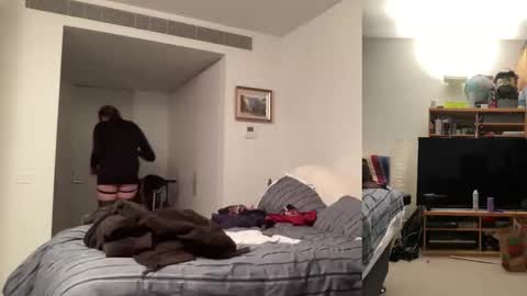 Snapshot of sissycdmish chatting on October 26, 2025, 1:28 pm SissyCDMish online show from October 26, 2025, 1:28 pm