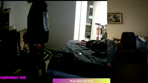 Snapshot of sissycdmish chatting on November 12, 2025, 3:34 pm SissyCDMish online show from November 12, 2025, 3:34 pm