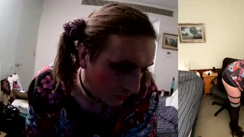 Snapshot of sissycdmish chatting on December 16, 2025, 3:39 pm SissyCDMish online show from December 16, 2025, 3:39 pm