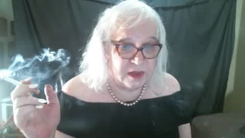 Snapshot of sissydianetx chatting on October 5, 2025, 1:09 pm Sissy Diane online show from October 5, 2025, 1:09 pm