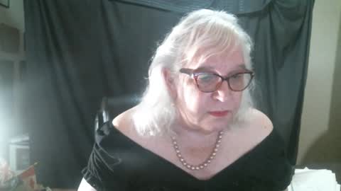 Snapshot of sissydianetx chatting on October 26, 2025, 12:55 pm Sissy Diane online show from October 26, 2025, 12:55 pm