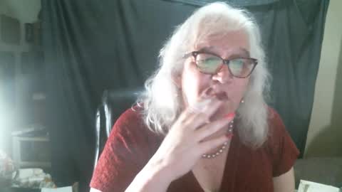 Snapshot of sissydianetx chatting on November 13, 2025, 12:42 am Sissy Diane online show from November 13, 2025, 12:42 am