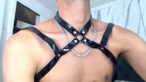 Snapshot of sissydoll_ chatting on March 17, 2026, 6:06 am TOMY online show from March 17, 2026, 6:06 am