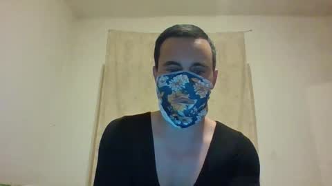 Sissy online show from April 5, 2026, 1:25 am