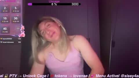 Snapshot of sissymaddieee chatting on July 21, 2026, 11:51 pm sissymaddieee online show from July 21, 2026, 11:51 pm