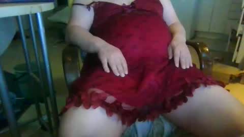 Snapshot of sissymarika chatting on October 22, 2025, 5:41 am Marika online show from October 22, 2025, 5:41 am