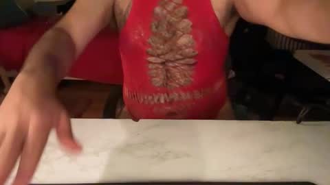 sissymayah online show from October 25, 2025, 5:48 am