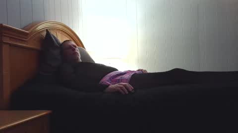 Snapshot of sissyroleplaya6969 chatting on March 13, 2026, 12:39 am Chris online show from March 13, 2026, 12:39 am
