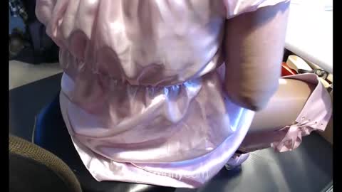 Sissyslut6111 online show from February 23, 2025, 3:51 pm