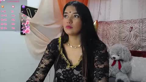 sita_nair online show from February 24, 2026, 12:03 pm