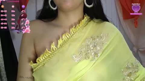 sita_nair online show from March 2, 2026, 11:50 am