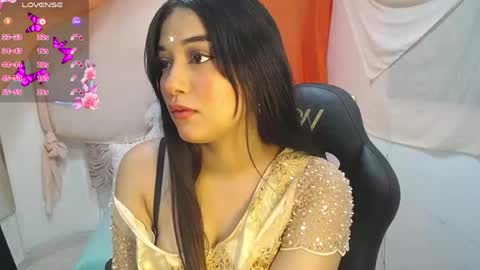 sita_nair online show from April 24, 2026, 12:18 pm