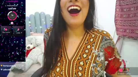 sita_nair online show from May 5, 2026, 7:22 pm